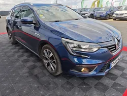 RENAULT Mégane IV INTENS DIESEL 59000KM 1.5 L dCi 110CV