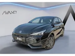 MG 3 1.5 Hybrid+ Luxury 143kW