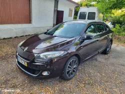 Renault Mégane Break