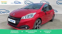 Peugeot 208 1.2 Puretech 110 GT-Line