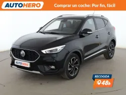 MG ZS 1.0 T-GDI Luxury Aut. 82kW