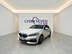 BMW Série 1 III (F40) 116iA 109ch Business Design DKG7 2021
