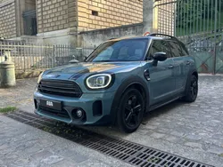 MINI COUNTRYMAN F60 LCI 136 ch BVA7 Cooper Essential / SIEGES ELECTRIQUES CHAUFFANTS/ AUDIO HARMAN KARDON
