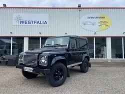 LAND ROVER DEFENDER 90 HARDTOP E DE 122 Cv GARANTIE 6 MOIS CONSTRUCTEUR
