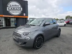 FIAT 500 Fiat Electrique 42 kWh La Prima