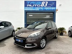 Renault Scénic III 1.5 dCi 110ch Dynamique