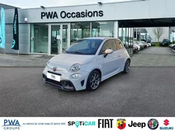 Abarth 500 1.4 Turbo T-Jet 145ch 595