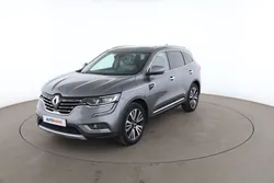 Renault Koleos 2.0 dCi Energy Initiale Paris 4x2 X-Tronic 177 ch