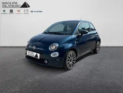 Fiat 500 1.0 70 ch Hybride BSG S/S