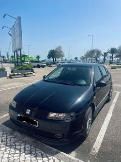 Seat Leon FR 1m ARL 150