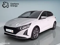 Hyundai i20 1.2 Comfort