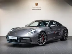 Porsche 911 Coupe 3.0 450ch 4S PDK MY20