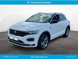 VOLKSWAGEN T-Roc 1.5 TSI 150 EVO Start/Stop DSG7 R-Line