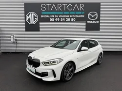 Bmw Série 1 118dA 150ch M Sport