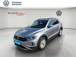 Volkswagen T-Roc 1.0 TSI 110ch Life