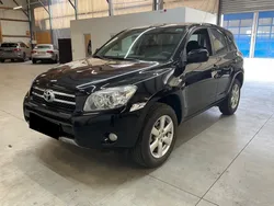 Toyota RAV4 152 VVT-I LECAP 4X4