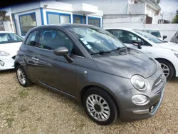 Fiat 500 lounge 1.2 69 cv 41000 kms 9495