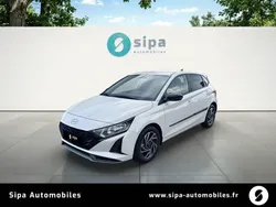 Hyundai i20 III 1.0 T-GDi 90 DCT-7 Intuitive 5p