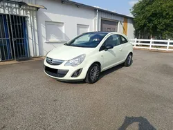 Opel Corsa 1.3 CDTI 75cv