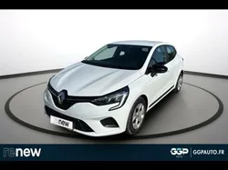 Renault Clio 1.0 TCe 90ch Equilibre