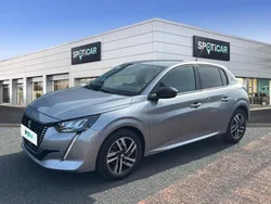 Peugeot 208 PureTech 100 S&S BVM6 Roadtrip