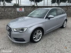 Audi A3 Sportback 1.6 TDI Sport
