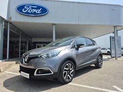Renault Captur 1.2 TCe 120ch Pure EDC