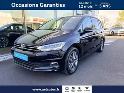 VOLKSWAGEN Touran 2.0 TDI 150 DSG7 7pl VW Edition