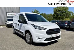 FORD Transit Connect Phase 2 200 L1 1.5 EcoBlue 16V Fourgon 100 cv