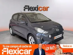 HYUNDAI i10 1.0 MPI Klass Aut.