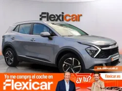 KIA Sportage 1.6 T-GDi MHEV Drive 160