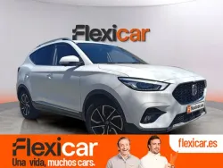 MG ZS 1.5 VTi-Tech Luxury 78kW
