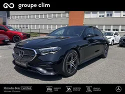 Mercedes-benz Classe E 220 d 197+23ch AMG Line 9G-Tronic