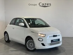Fiat 500 NOUVELLE MY23 SERIE 2 e 118 ch