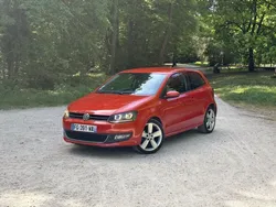 VOLKSWAGEN Polo 1.2 TSI 105cv