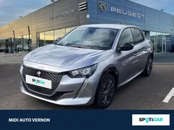 Peugeot 208 e-208 136ch Style