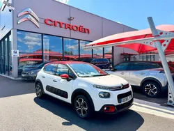 Citroën C3 (3) PureTech 110 BVM Shine Business