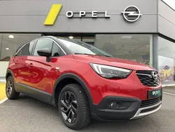 Opel crossland 110cv serie 2020