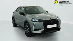 DS 3 PureTech 100 BVM6 Performance Line