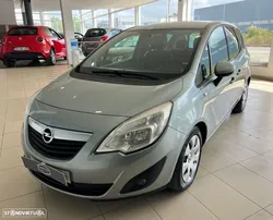 Opel Meriva 1.3 CDTI enjoy
