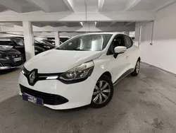 RENAULT Clio 0.9 90ch Intens - 2015 - 94 700 km - Faible km - Suivi entretien complet - Chaine de distribution Neuve