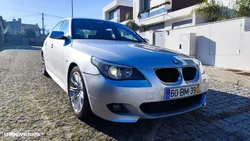 BMW 520 d