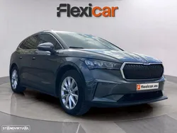 Skoda Enyaq iV 80