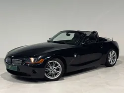Bmw Z4 3.0 231 BVA ORIGINE FR SUIVI COMPLET EXCELLENT ETAT F
