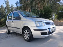 Fiat Panda 1.2 16 v