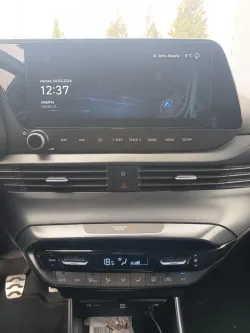 Hyundai i20 1.6T N