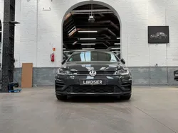 VOLKSWAGEN Golf 2.0 TDI 150ch FAP R line DSG7 Euro6d-T 5p