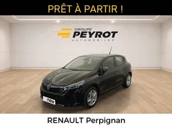 RENAULT Clio TCe 90 Evolution