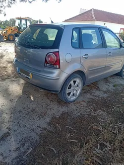 VW Polo Playandgo