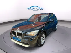BMW X1 sDrive 20d